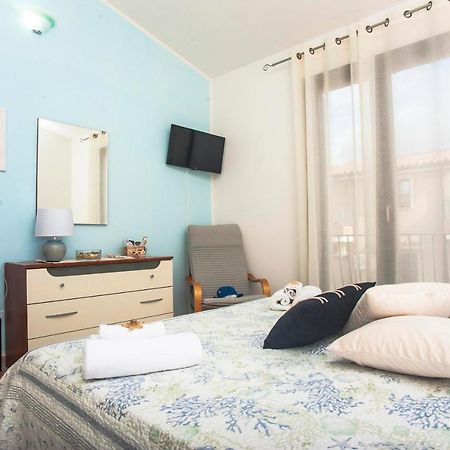 Casa Vacanze Luna Pula Eksteriør billede