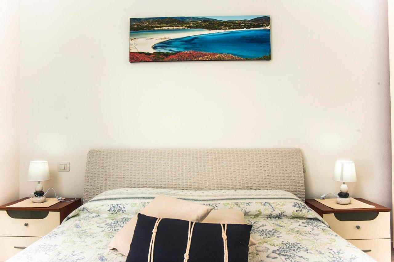 Casa Vacanze Luna Pula Eksteriør billede