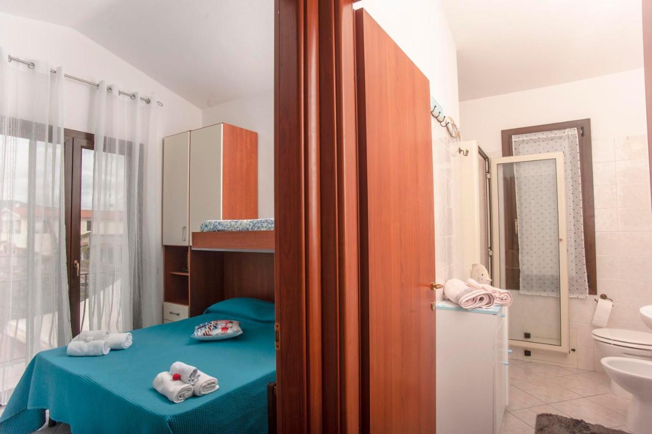 Casa Vacanze Luna Pula Eksteriør billede