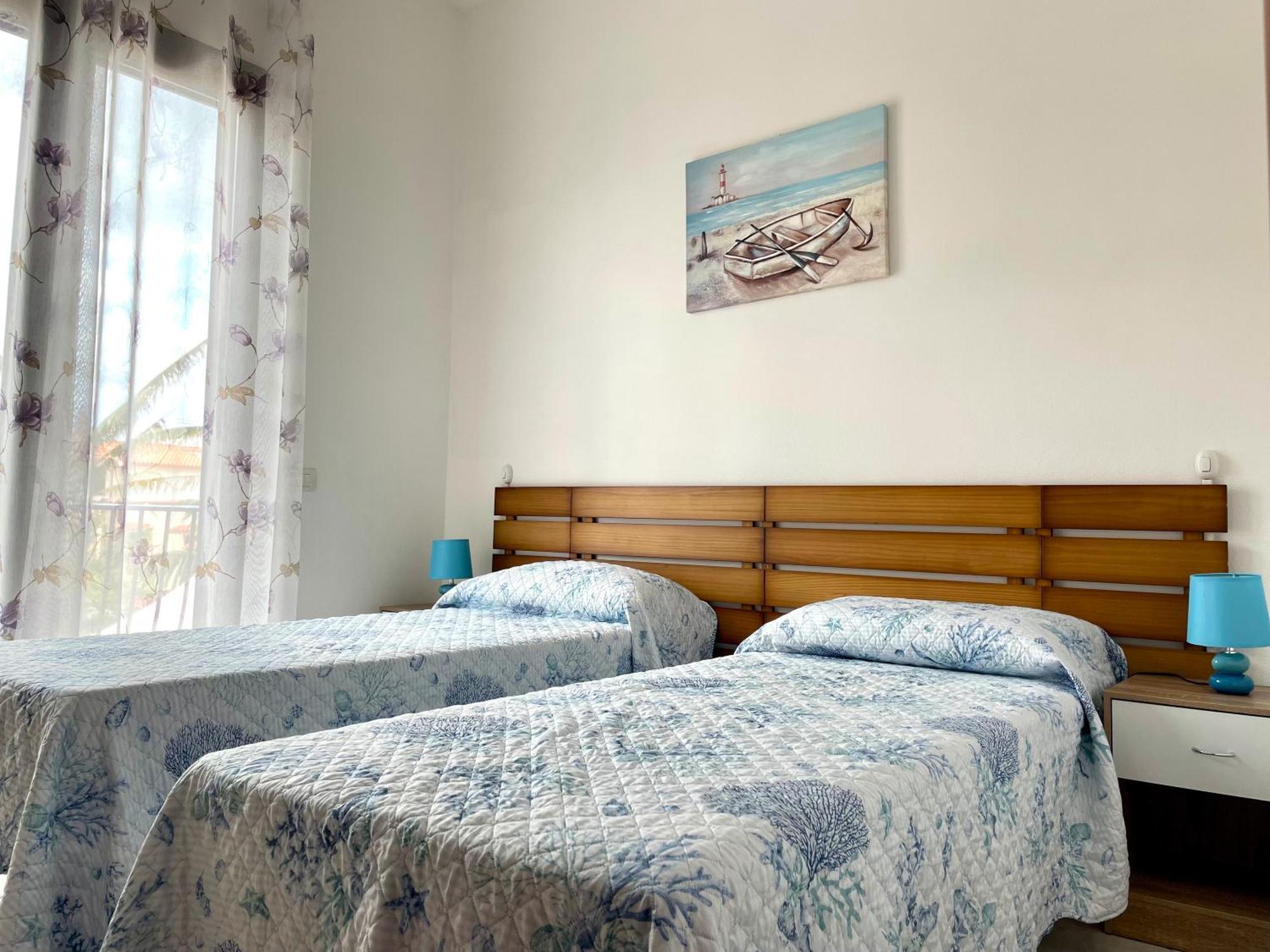 Casa Vacanze Luna Pula Eksteriør billede