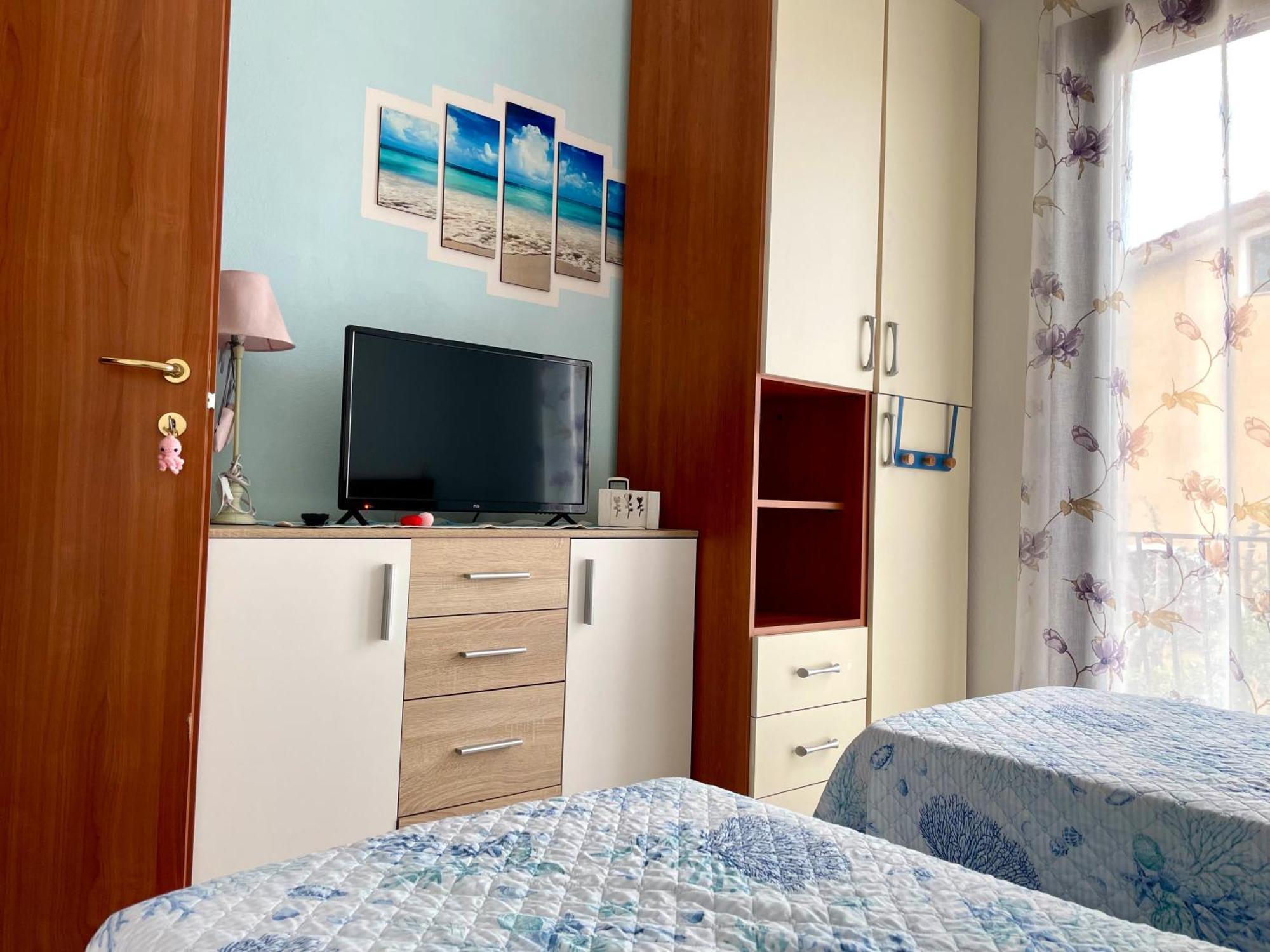 Casa Vacanze Luna Pula Eksteriør billede